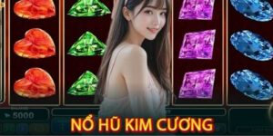 Nổ Hũ Kim Cương - Kho Báu Lấp Lánh, Nhận Thưởng Hàng Tỷ Đồng